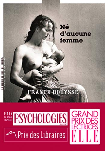NÉ D'AUCUNE FEMME