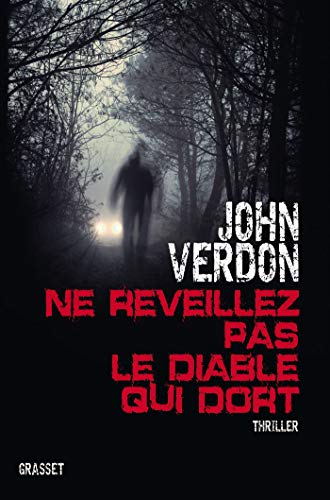 NE RÉVEILLEZ PAS LE DIABLE QUI DORT