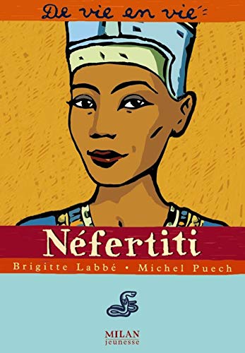 NÉFERTITI