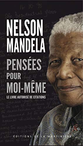 NELSON MANDELA