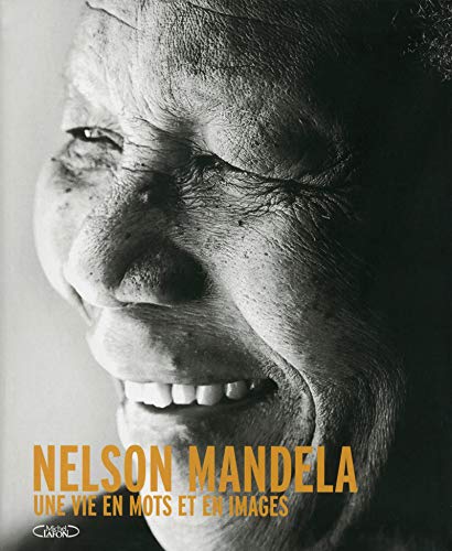 NELSON MANDELA