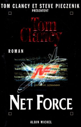 NET FORCE T1