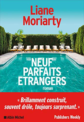 NEUF PARFAITS ÉTRANGERS