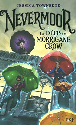 NEVERMOOR  T1