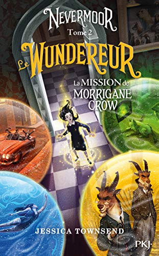 NEVERMOOR T2