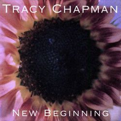 NEW BEGINNING