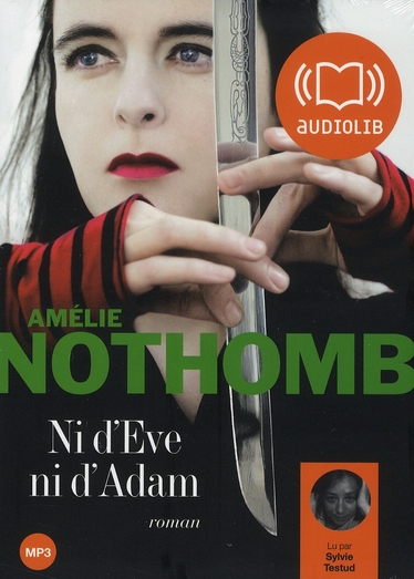 NI D'EVE NI D'ADAM