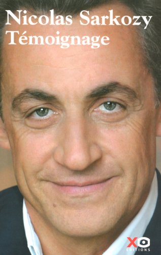 NICOLAS SARKOZY