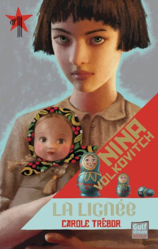 NINA VOLKOVITCH. 1