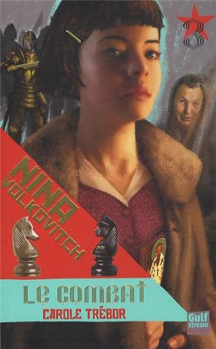 NINA VOLKOVITCH. 3