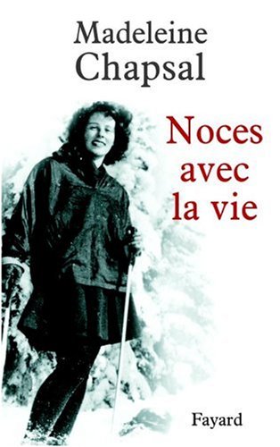 NOCES AVEC LA VIE