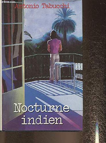 NOCTURNE INDIEN