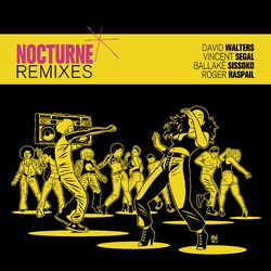 NOCTURNE