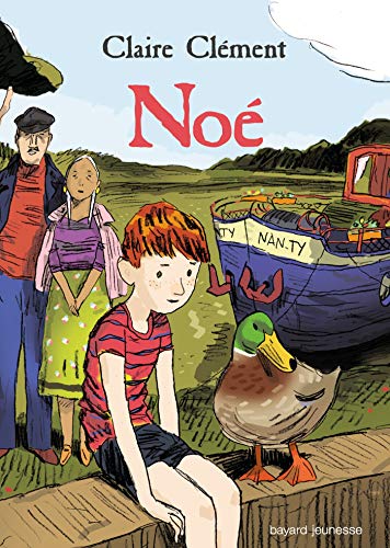 NOÉ