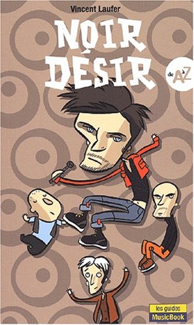 NOIR DÉSIR