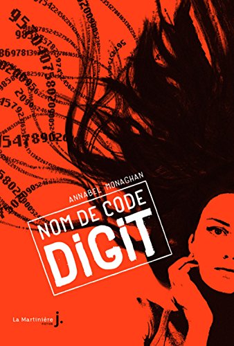NOM DE CODE DIGIT