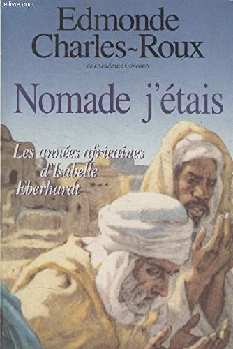 NOMADE J'ÉTAIS