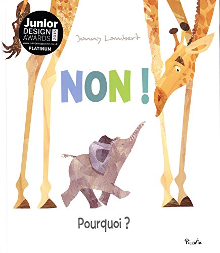 NON, POURQUOI?