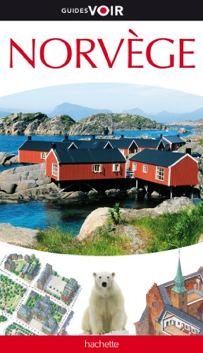 NORVÈGE