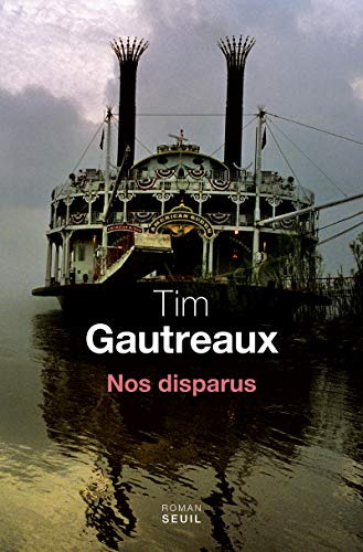 NOS DISPARUS