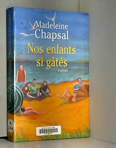 NOS ENFANTS SI GATES