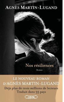 NOS RÉSILIENCES