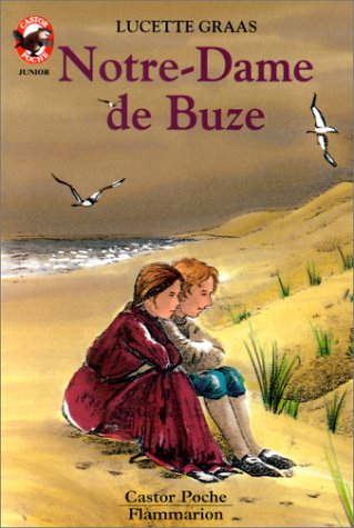 NOTRE-DAME DE BUZE