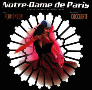 NOTRE-DAME DE PARIS