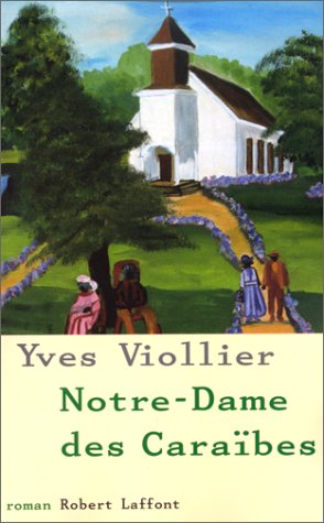 NOTRE-DAME DES CARAÏBES  N° 3