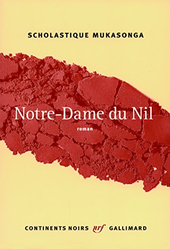 NOTRE-DAME DU NIL