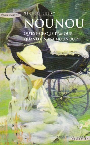 NOUNOU