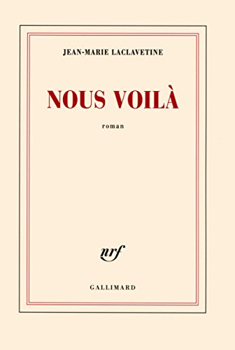 NOUS VOILÀ