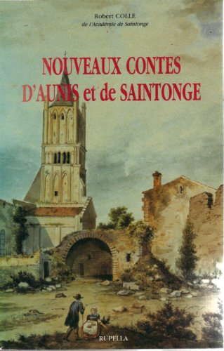 NOUVEAUX CONTES D'AUNIS ET DE SAINTONGE