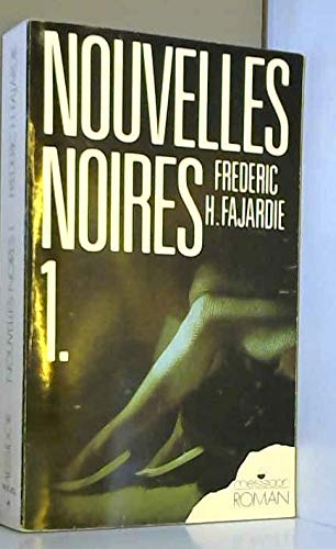 NOUVELLES NOIRES