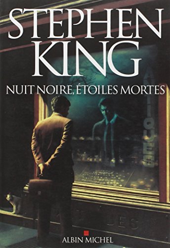 NUIT NOIRE, ÉTOILES MORTES