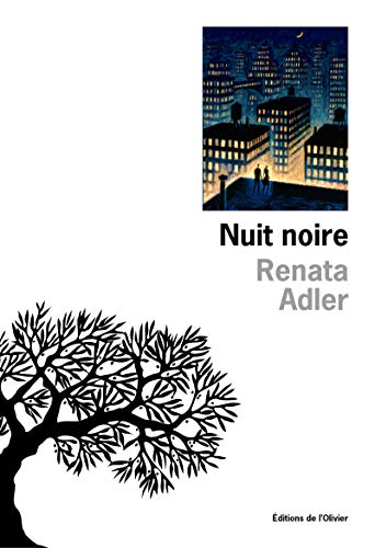 NUIT NOIRE
