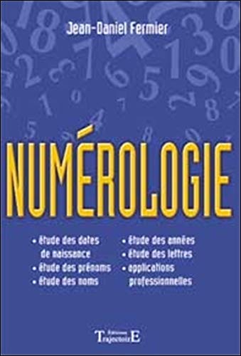 NUMÉROLOGIE