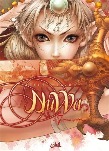NUWA : LES 7 IMMORTELLES