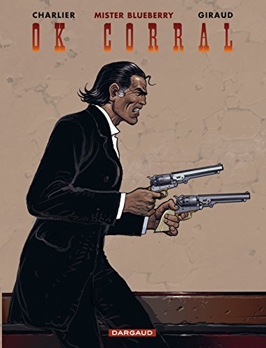 O K CORRAL
