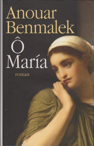 Ô MARIA