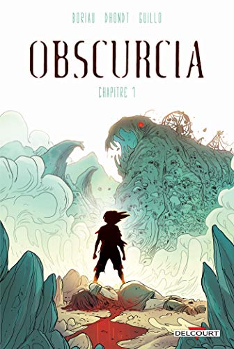 OBSCURCIA CHAPITRE 1