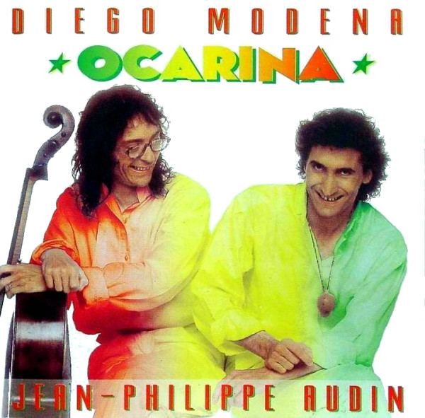OCARINA