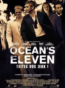 OCEAN'S 11