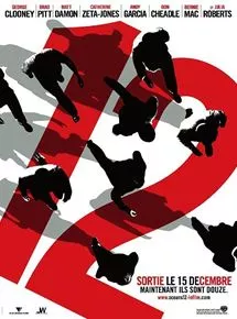 OCEAN'S 12