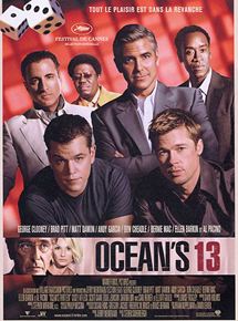 OCEAN'S 13