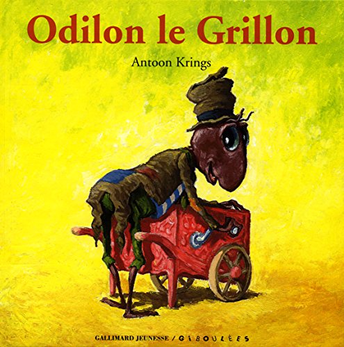 ODILON LE GRILLON