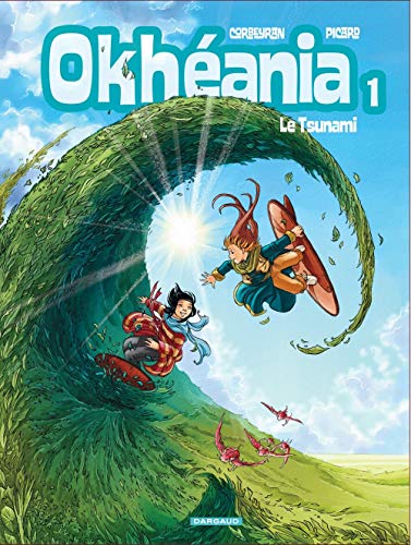 OKHÉANIA  T1