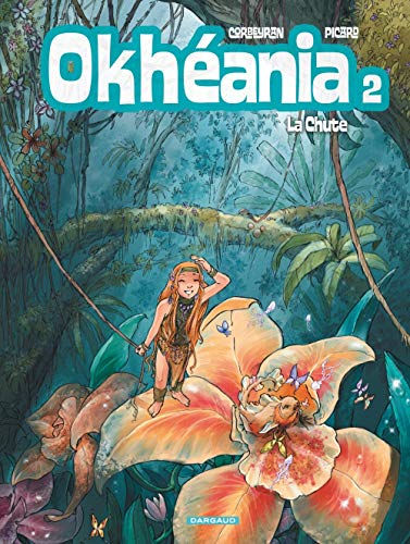 OKHÉANIA T2