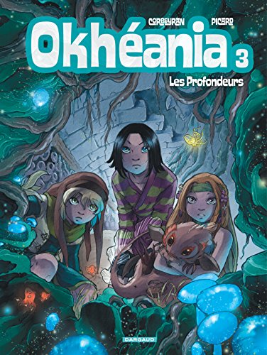 OKHÉANIA T3