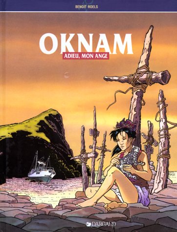 OKNAM: ADIEU,MON ANGE